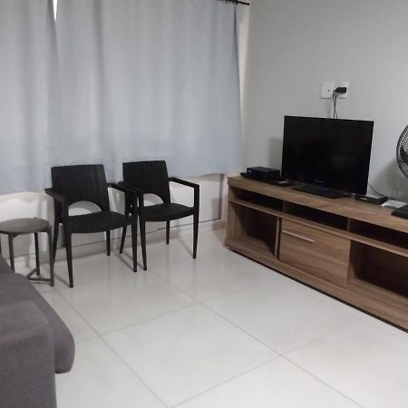 Flat Beira-Mar Tambau Διαμέρισμα João Pessoa Εξωτερικό φωτογραφία
