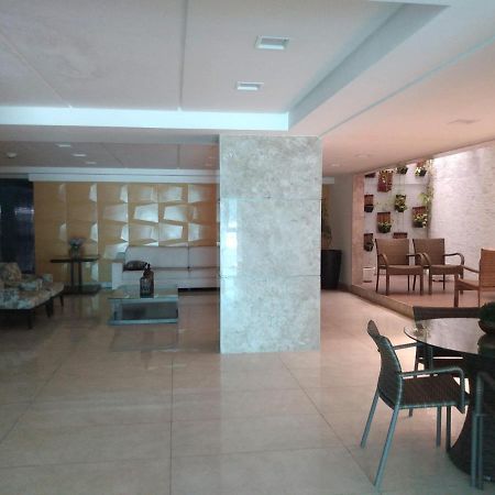 Flat Beira-Mar Tambau Διαμέρισμα João Pessoa Εξωτερικό φωτογραφία