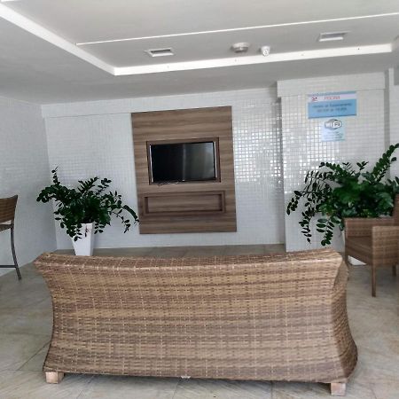 Flat Beira-Mar Tambau Διαμέρισμα João Pessoa Εξωτερικό φωτογραφία