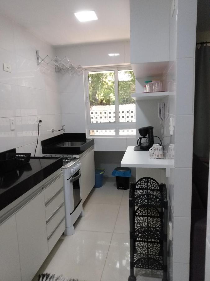 Flat Beira-Mar Tambau Διαμέρισμα João Pessoa Εξωτερικό φωτογραφία