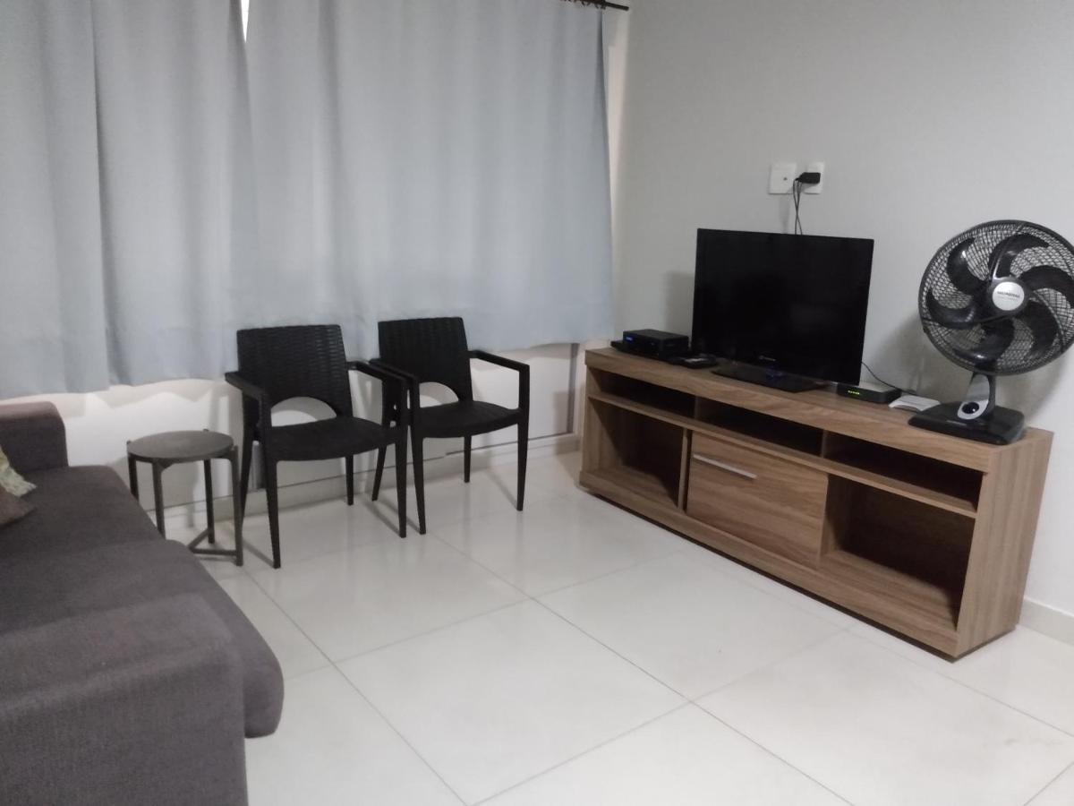 Flat Beira-Mar Tambau Διαμέρισμα João Pessoa Εξωτερικό φωτογραφία