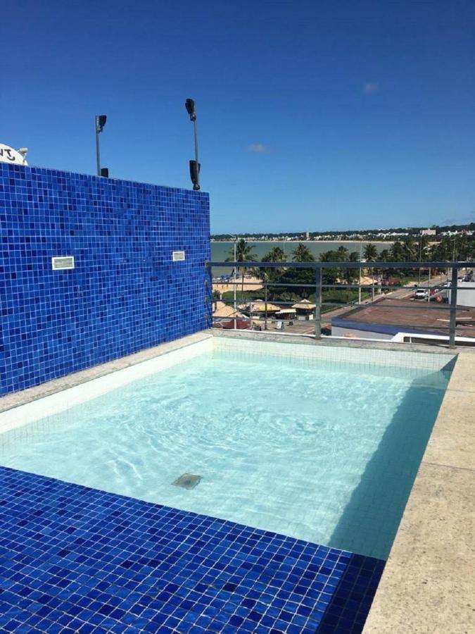 Flat Beira-Mar Tambau Διαμέρισμα João Pessoa Εξωτερικό φωτογραφία
