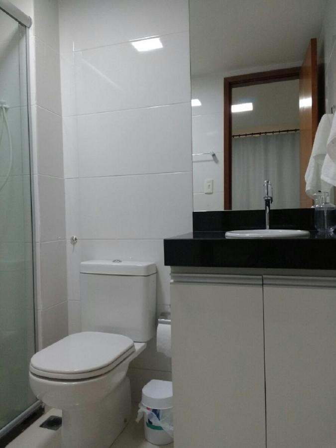 Flat Beira-Mar Tambau Διαμέρισμα João Pessoa Εξωτερικό φωτογραφία