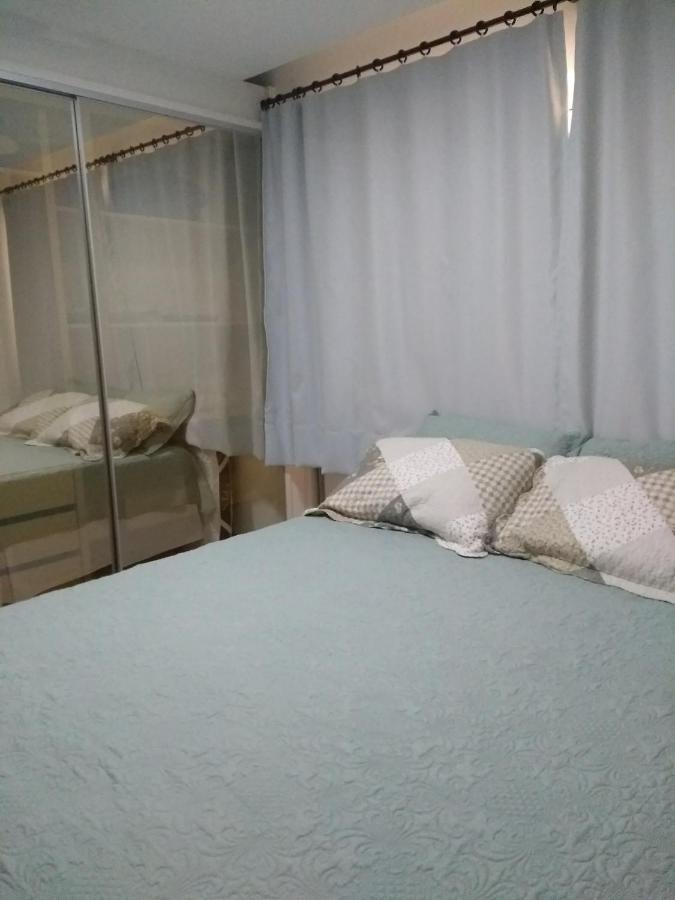 Flat Beira-Mar Tambau Διαμέρισμα João Pessoa Εξωτερικό φωτογραφία