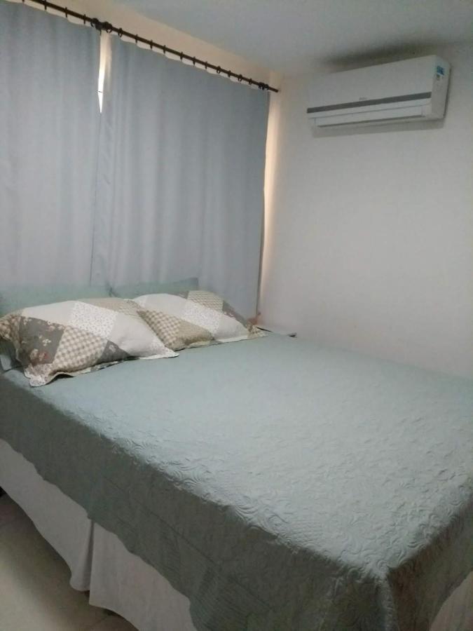 Flat Beira-Mar Tambau Διαμέρισμα João Pessoa Εξωτερικό φωτογραφία